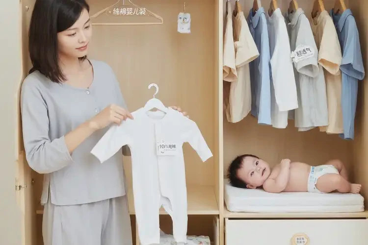 嬰兒屁股上經(jīng)常起濕疹可不可以根治(圖1)