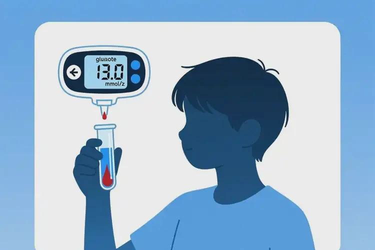 年輕人早上空腹血糖13(圖3)