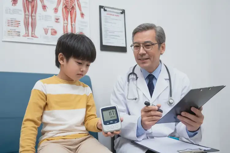 小孩中餐血糖11(图1)