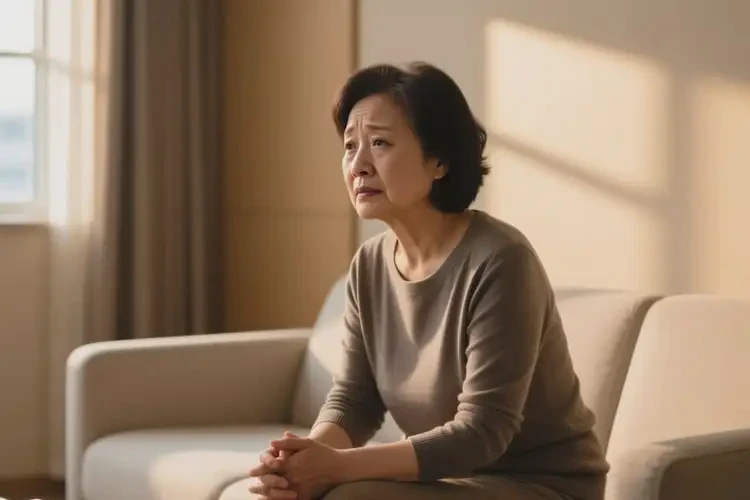 更年期女性空腹血糖16(圖4)