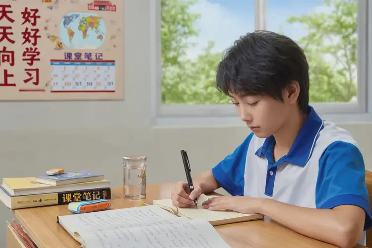 中學生身上容易起濕疹能靠自己自愈嗎(圖2)