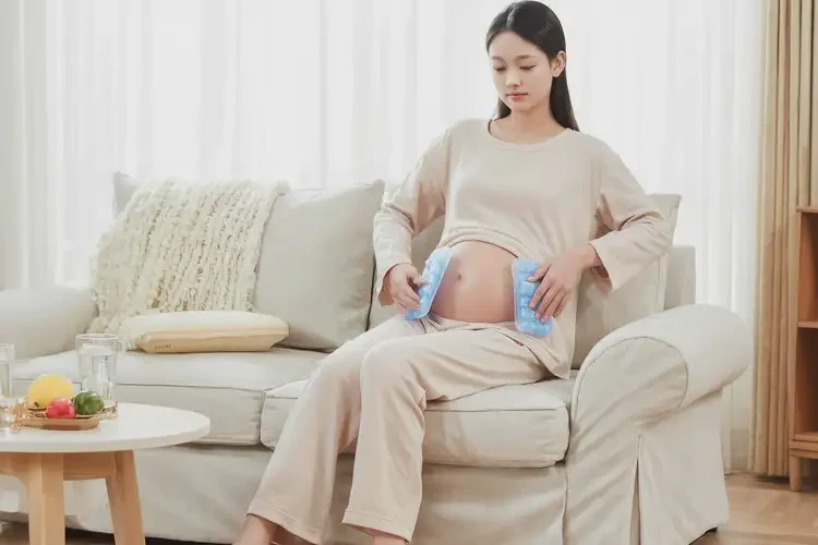 產(chǎn)婦肛周長濕疹能夠徹底治愈嗎(圖3)