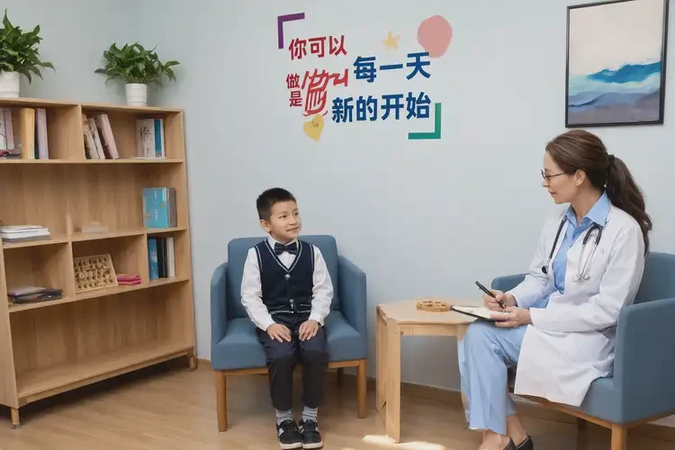 小學生全身容易起濕疹能不能徹底自愈(圖1)