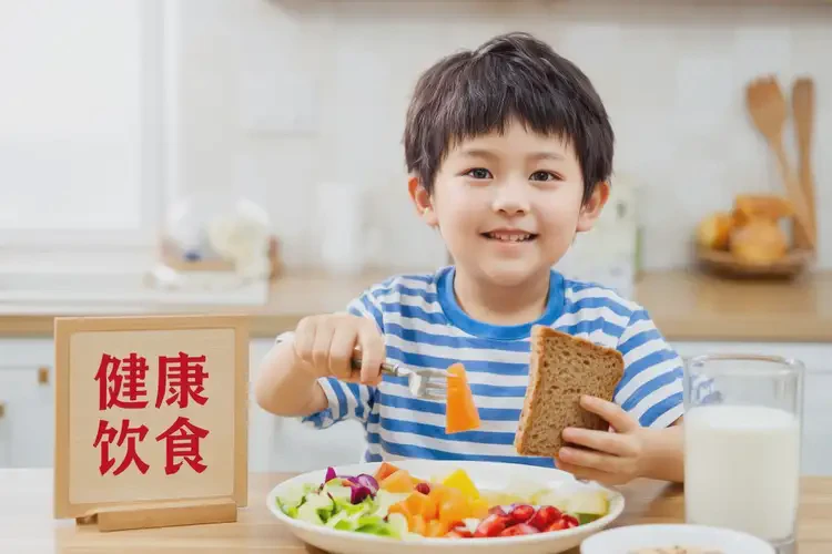 兒童早上空腹血糖4點3是糖尿病嗎(圖4)