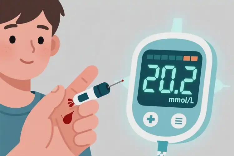 青少年早上血糖20(圖3)