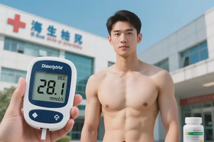 男性空腹血糖28(图4)