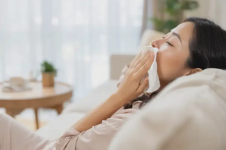 女性肛周出濕疹可不可以徹底自愈(圖2)