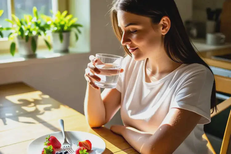 女人餐后血糖8(圖1)