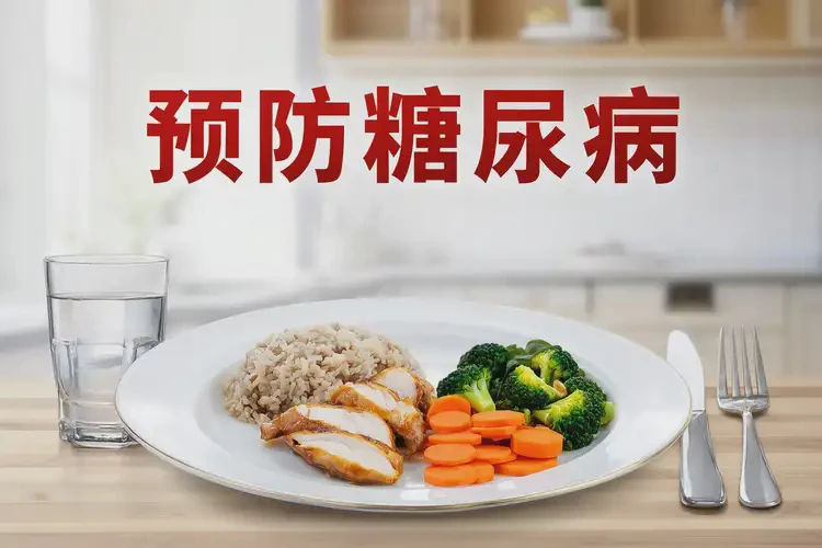 年輕人早上空腹血糖17(圖1)