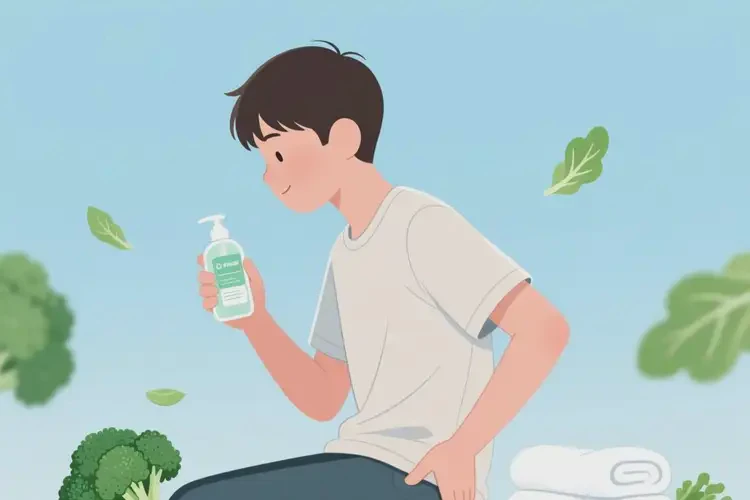 青少年肛周出濕疹可不可以徹底自愈(圖3)