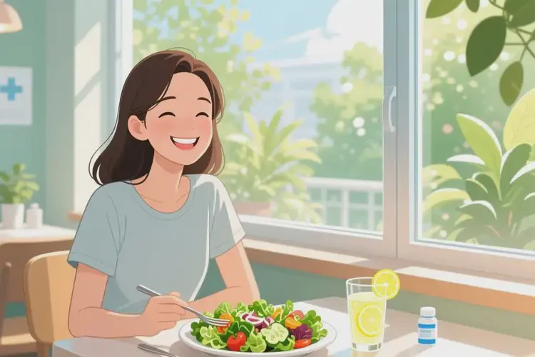 年輕人餐后血糖6(圖2)