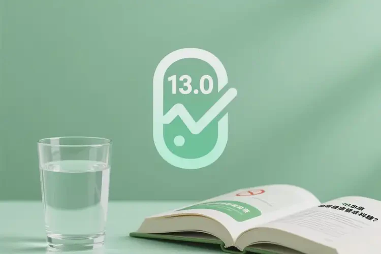 成年人晚餐血糖13點0是糖尿病嗎(圖3)