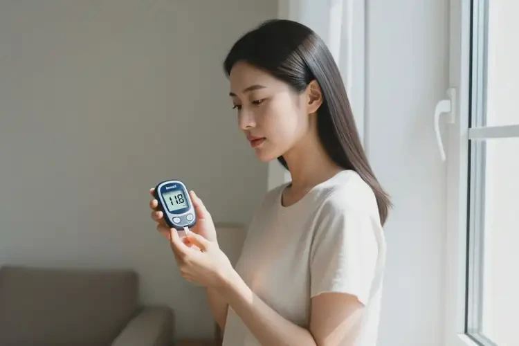 女人下午血糖11(图2)