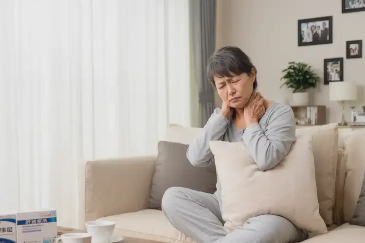 哺乳期媽媽屁股上有濕疹不管它會自己自愈嗎(圖4)