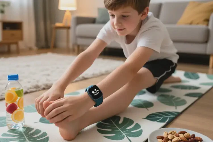 年輕人晚上血糖9(圖1)