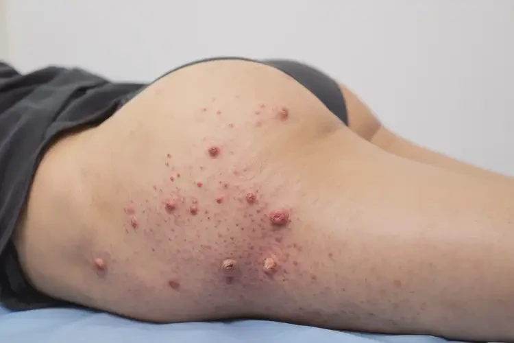 女性肛周容易長濕疹能靠自己自愈嗎(圖4)