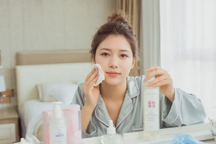 產(chǎn)婦屁股出現(xiàn)濕疹不管它會自己痊愈嗎(圖4)