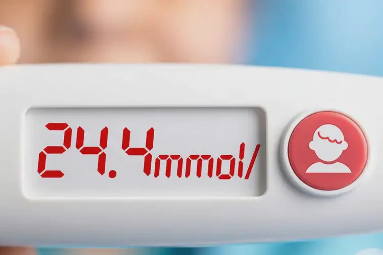 兒童早上空腹血糖24(圖1)