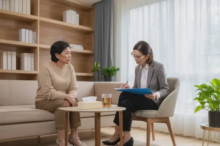 哺乳期媽媽面部有濕疹能不能根治(圖1)