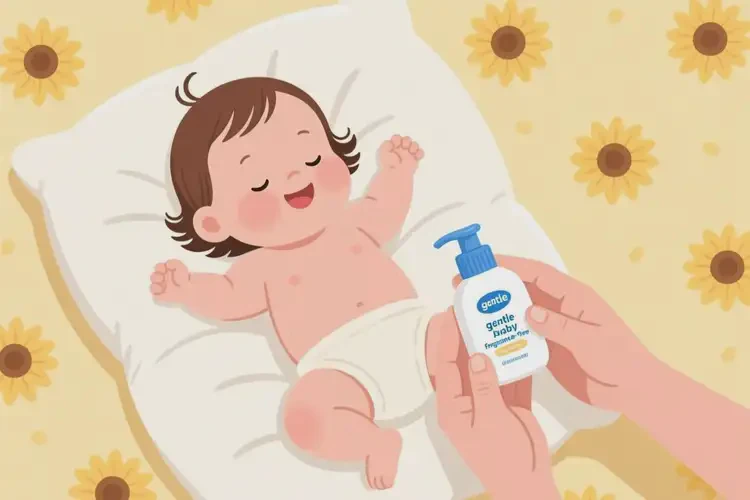 孩子肛周有濕疹可不可以根治(圖3)