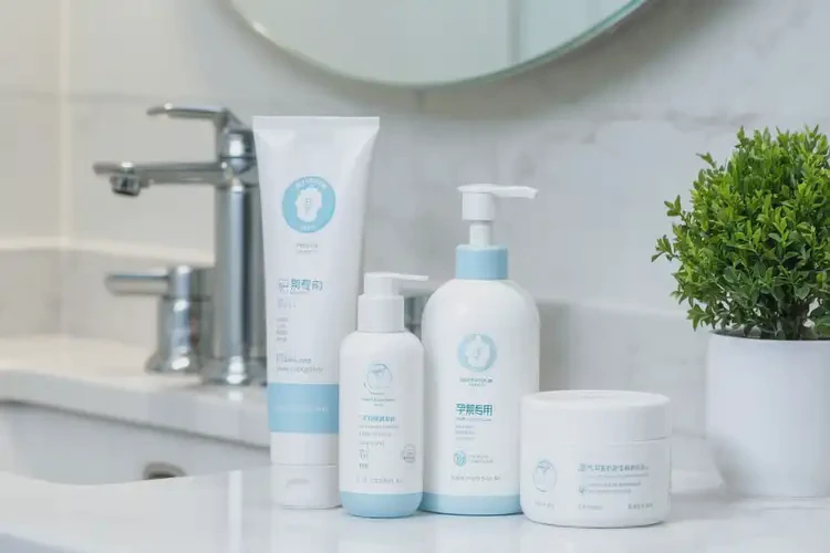 孕婦屁股上出濕疹可不可以徹底自愈(圖3)