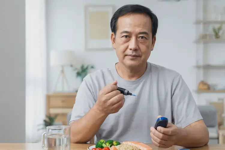 女人睡前血糖3(圖1)