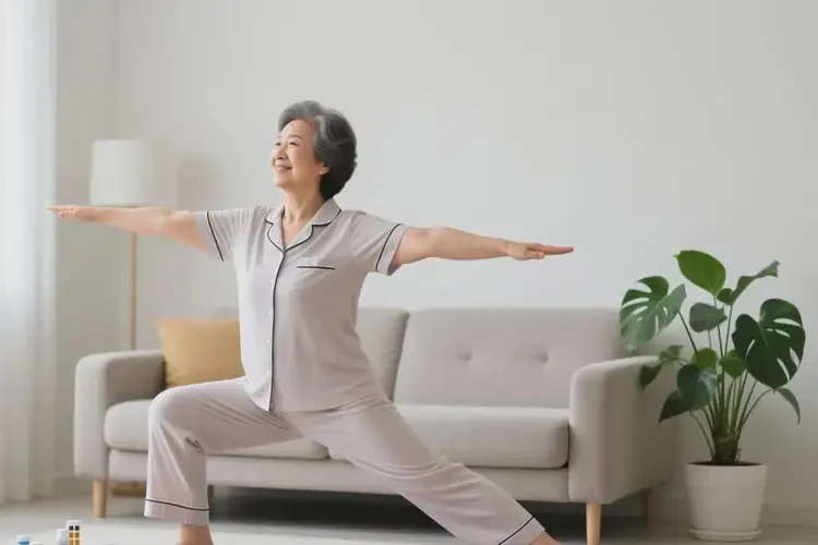 更年期女性早上血糖11點(diǎn)7是怎么回事(圖3)