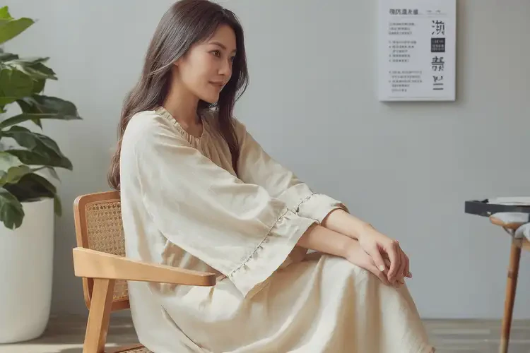 女性大腿上經(jīng)常起濕疹不管它會(huì)自己自愈嗎(圖2)