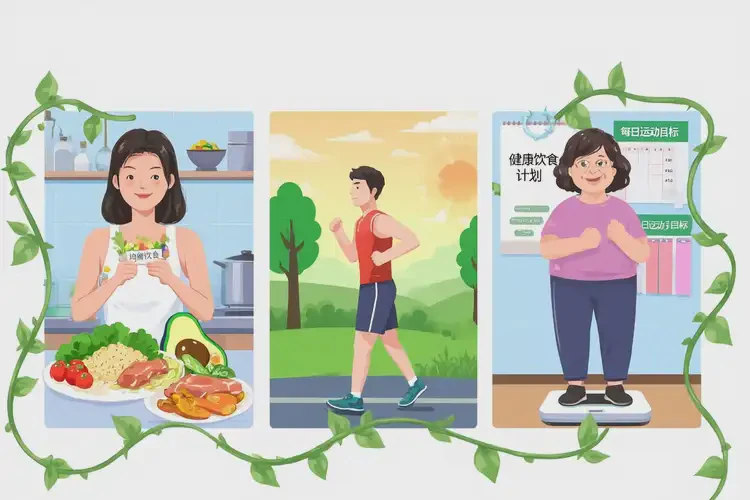 成年人早上空腹血糖30(圖1)