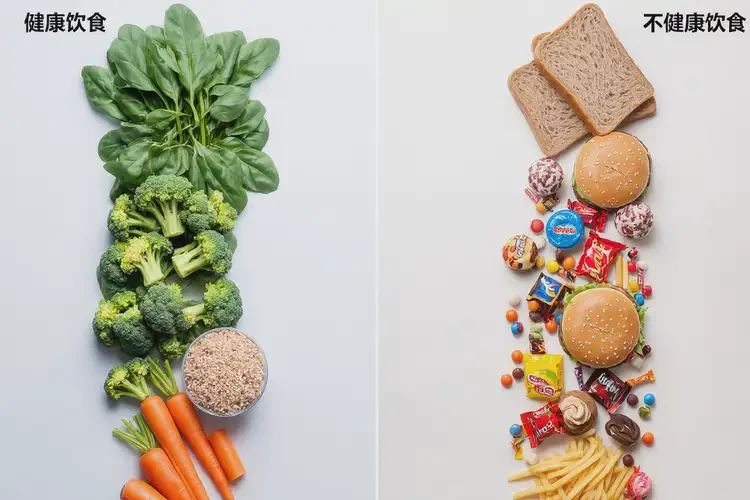 青少年餐后血糖8點3意味著什么(圖3)