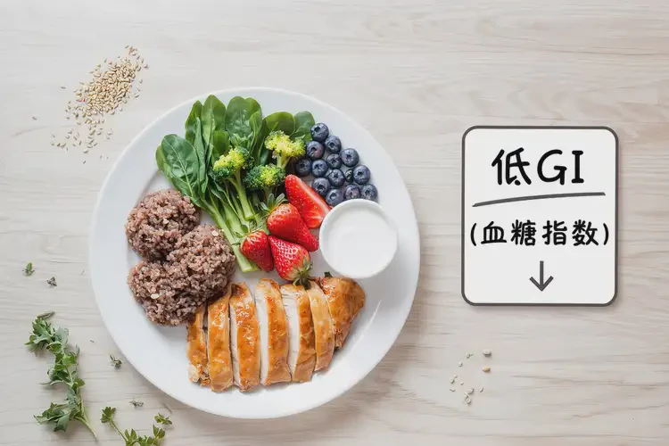 成年人晚餐血糖10(图1)