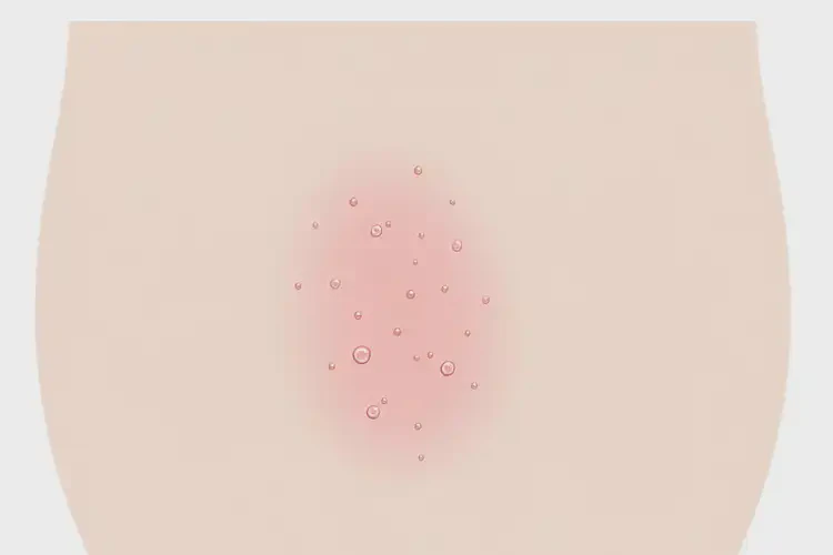 小孩肛周起濕疹可不可以根治(圖4)