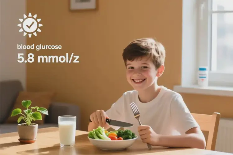 青少年下午血糖5(圖3)