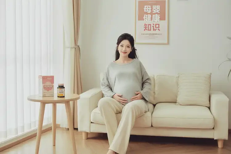 孕婦手臂上容易長濕疹不管它會自己自愈嗎(圖2)