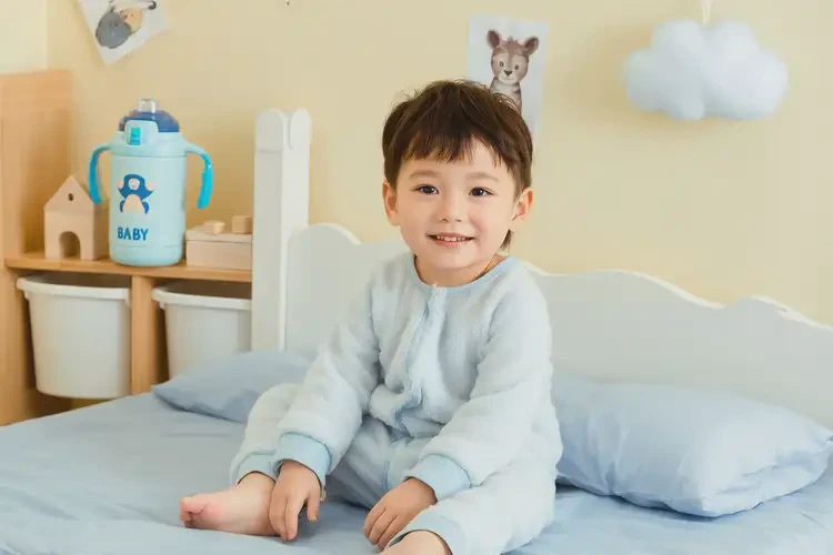 兒童脖子起濕疹可不可以根治(圖1)