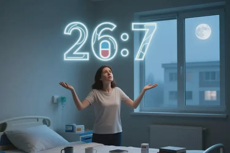 女人睡前血糖26(圖1)