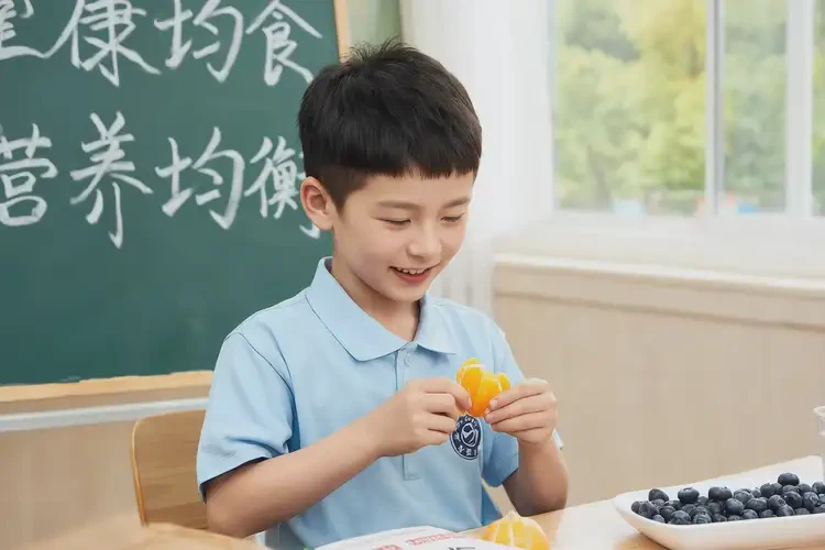 小學(xué)生手臂長濕疹能夠徹底治愈嗎(圖1)