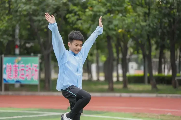 中學(xué)生屁股出濕疹不管它會(huì)自己痊愈嗎(圖1)