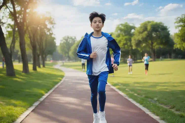 青少年餐后血糖30(圖1)