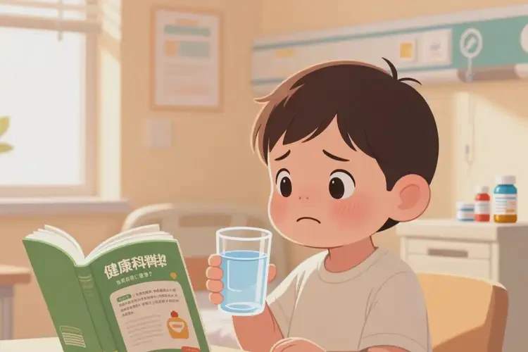 小孩下午血糖18(圖1)