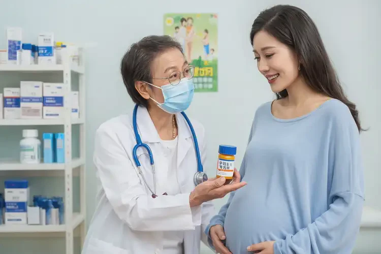 孕婦面部長(zhǎng)濕疹不管它會(huì)自己痊愈嗎(圖2)