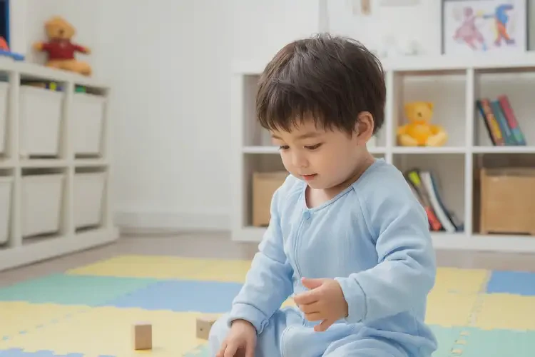 少兒手臂經(jīng)常長(zhǎng)濕疹能徹底自愈嗎(圖1)