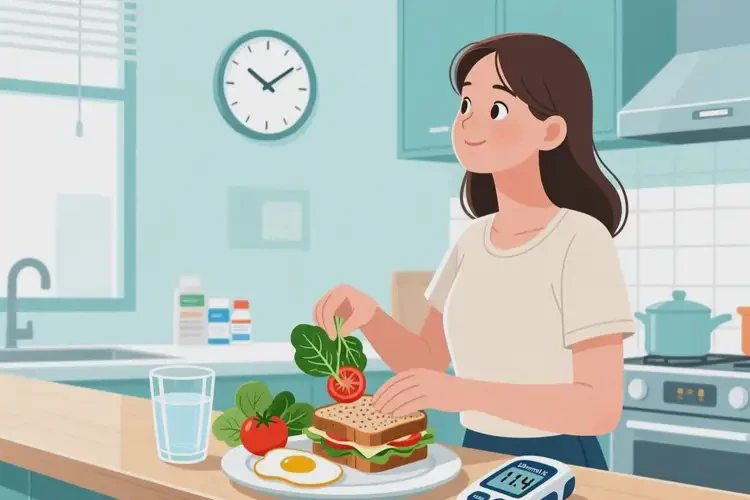 年輕人早餐血糖11(圖1)