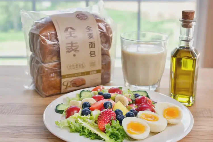 男性早餐血糖26(圖1)