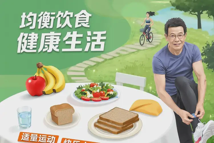 中年人中午血糖12(圖1)