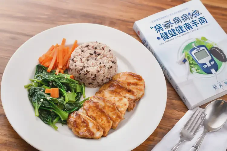 男性早上空腹血糖17(圖1)