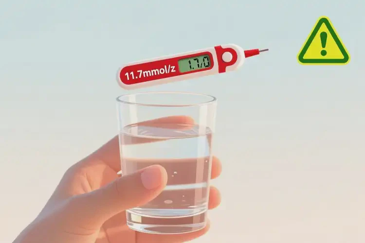 成年人早上血糖11(圖2)