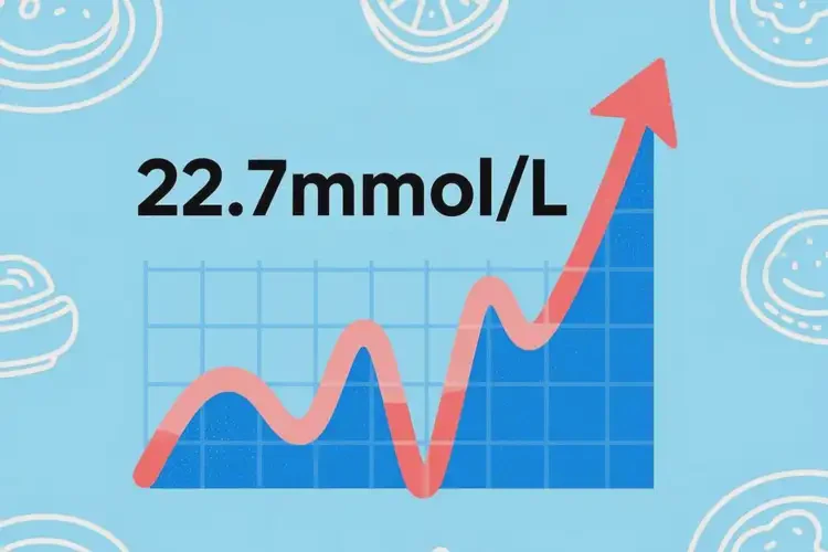 青少年晚餐血糖22(图1)