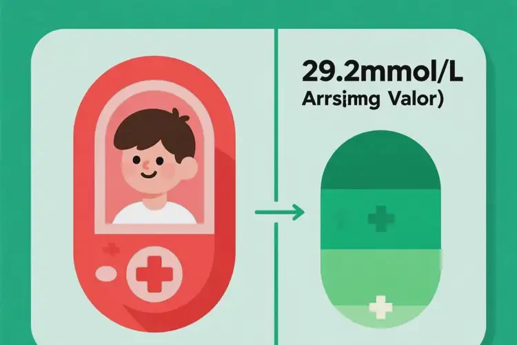 青少年空腹血糖29(圖1)