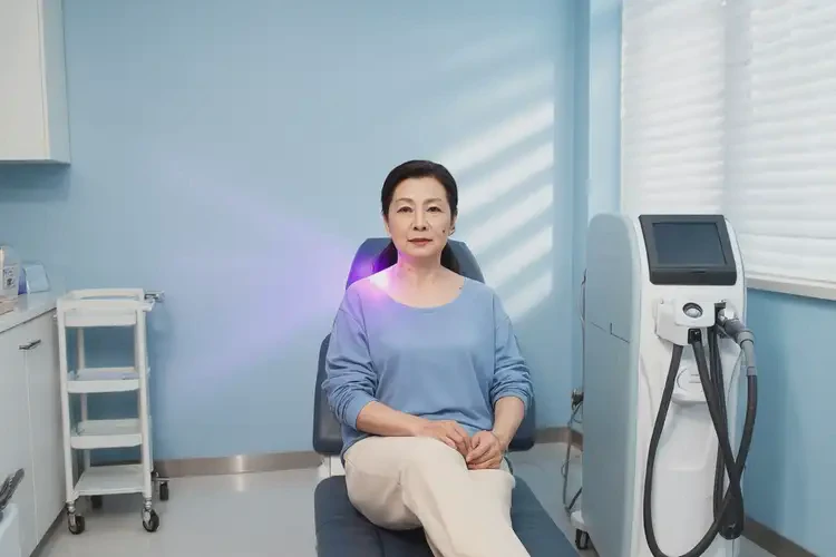 哺乳期媽媽大腿容易長濕疹能不能根治(圖2)